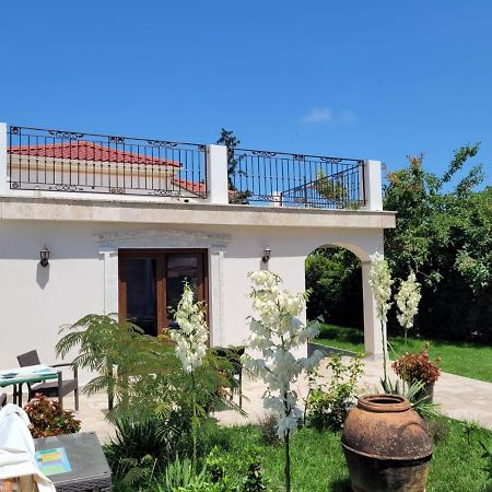 Vila Caviar Hotel Sulina Exterior foto