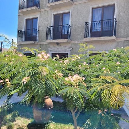 Vila Caviar Hotel Sulina Exterior foto