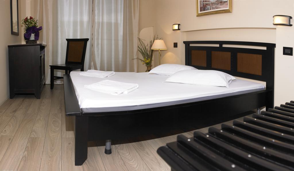 Vila Caviar Hotel Sulina Quarto foto