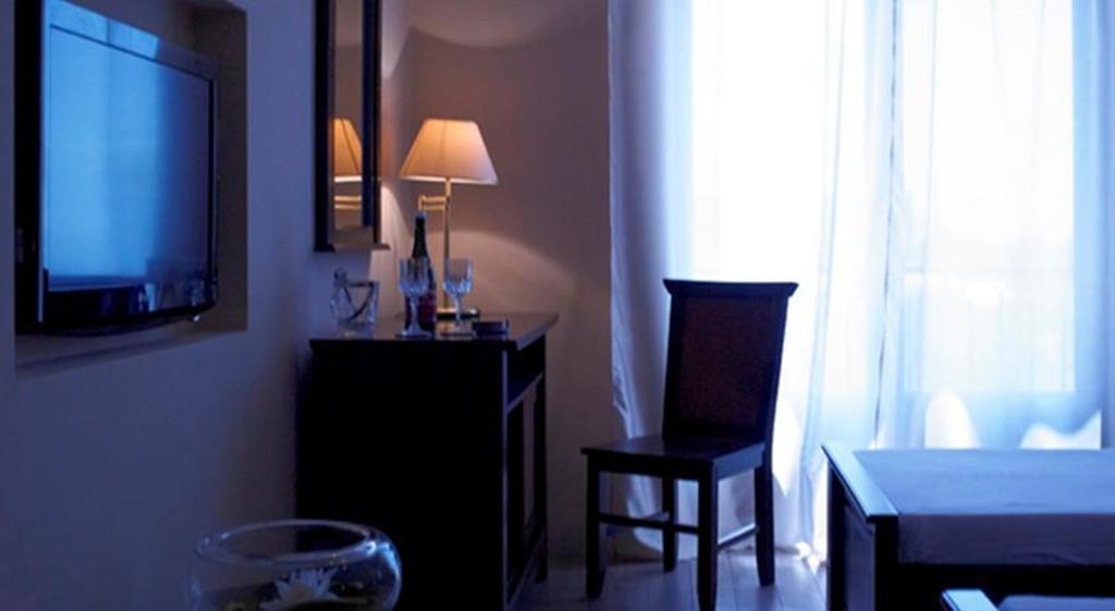 Vila Caviar Hotel Sulina Quarto foto
